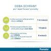 Foresto obojek pro malé psy do 8 kg 38 cm