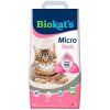 Biokat's Micro Fresh podestýlka 14l (13,3kg)
