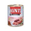 Finnern Rinti konzerva pro psy krůta 800 g