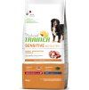 Natural Trainer Sensitive No gluten Adult M/M kachna 12 kg