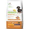 Natural Trainer Sensitive No gluten Adult MINI losos 2 kg