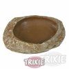 Trixie Terarijní miska na vodu nebo krmivo 19x5x16 cm
