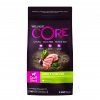 Wellness Dog Low Fat Adult Small krůta 1,5 kg