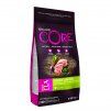 Wellness Dog Low Fat Adult Small krůta 1,5 kg