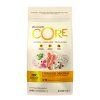 Wellness CORE Sterilised Chicken with Turkey Recipe 1,75 kg
