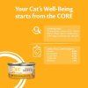 Wellness CORE Signature Selects Shredded Boneless Chicken Entrée flavoured with Chicken Liver in Sauce 79 g