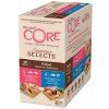 Wellness CORE Signature Selects Flaked Selection 8ks konzerv