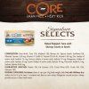Wellness CORE Signature Selects Flaked Selection 8ks konzerv