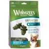WHIMZEES Aligátor dentální pamlsek pro psy S (7-12kg) 24ks