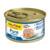 Konzerva GIMDOG PURE DELIGHT tuňák 85 g
