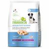 Natural Trainer Medium Puppy & Junior čerstvé kuře 3 kg
