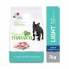 Natural Trainer Weight care Mini drůbeží maso 7 kg