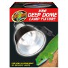 Lampa Mini Deep Dome