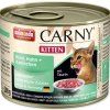 Konzerva Animonda Carny Adult hovězí + krocan + králík 200 g