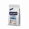 ADVANCE DOG MINI Light 1,5 kg