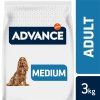 ADVANCE DOG MEDIUM Adult 3 kg