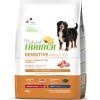 Natural Trainer Sensitive No gluten Adult M/M vepřové 3 kg