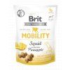 Brit Care Dog Snack Mobility Squid 150 g