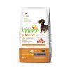 Natural Trainer Sensitive No gluten Adult Mini vepřové 2 kg