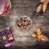 Konzerva Wellness CORE 95 Dog krocan a koza 400 g