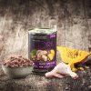Konzerva Wellness CORE Dog Stěně, kuře, krocan a dýně 400 g