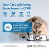 Wellness Cat Ocean losos a tuňák 4 kg