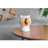 Tesla Smart Laser Dot Cats