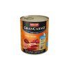 Konzerva Animonda Grand Carno Junior kuře a hovězí 800 g