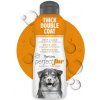 Tropiclean šampon na hustou srst s podsadou pro psy 473 ml