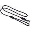 Vodítko Gimborn Click&Lock 8mmx150cm modré