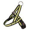 Postroj Gimborn Mesh Y 2,0 x 45 52 - 60 cm žlutý