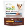 Natural Trainer Sensitive dog NO GRAIN MINI pstruh 800 g