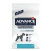 ADVANCE-VETERINARY DIETS Dog Gastro Enteric 3 kg