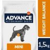 ADVANCE-VETERINARY DIETS Dog Weight Balance Mini 1,5 kg