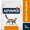 ADVANCE-VETERINARY DIETS Cat Weight Balance 3 kg