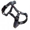 Postroj Gimborn Nylon H 1,0 x 33-44 cm šedivý