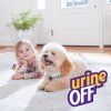 Urine Off odstraňovač zápachu moči 500ml, pes