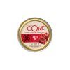 Wellness Core 98% hovězí receptura 85 g