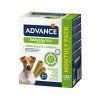Advance balení mini tyčinky pro dentální péči 360 g (4 ks/90 g)