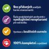 Felix Fantastic Multipack 1 (80 x 85 g) hovězí/kuře/tuňák/treska v želé