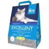 42717 stelivo pro kocky brit fresh for cats excellent ultra bentonite 10 kg