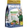 Furries Extrudované Granule Králík Adult 700 g
