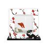 CATGATO Akvarium Japonské 39x10x39 cm