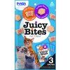 Inaba pamlsek pro kočky - hřebenatky, krab 33,9 g