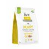 Brit Care Dog Sustainable Puppy, 3kg