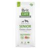 Brit Care Dog Sustainable Senior, 12kg