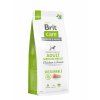 Brit Care Dog Sustainable Adult Medium Breed, 12kg