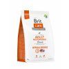 Brit Care Dog Hypoallergenic Adult Medium Breed, 3kg