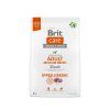 Brit Care Dog Hypoallergenic Adult Medium Breed, 3kg