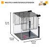 Ferplast MULTIPLA HAMSTER BASE rozšíření modulární klece pro křečky a myši